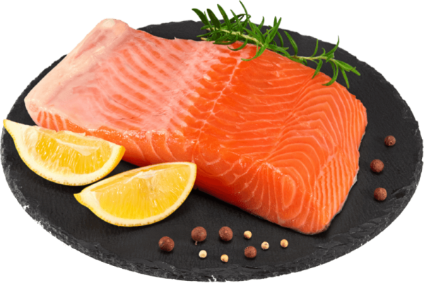 Atlantic Salmon Fillet