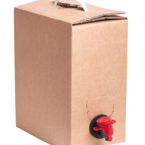 Velvet Elegance Zinfandel Bag-in-Box