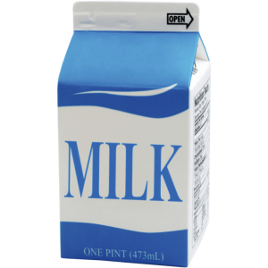 Dairy Delight Milk