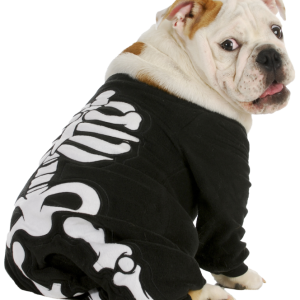 PawsParade Skeleton  Costume