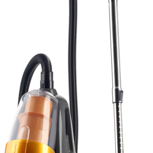 DustBlaze PowerVac