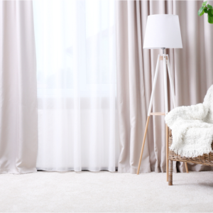 Egholm Curtains By The Metre