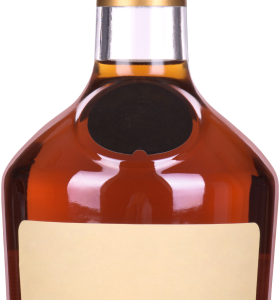 VelvetHarbor Reserve Brandy