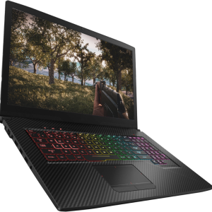 VelocityStrike Pro-X Laptop