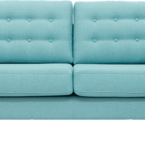 Simon Boudet Retro Sofa