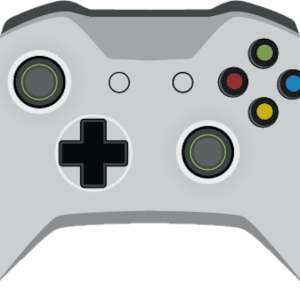 Vantage Y-BOX One Wireless Controller • Grey