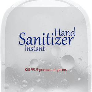 Aics 240ML Hand Sanitizer