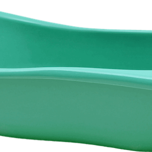 Baby's World Newborn to Toddler Bathtub • Green