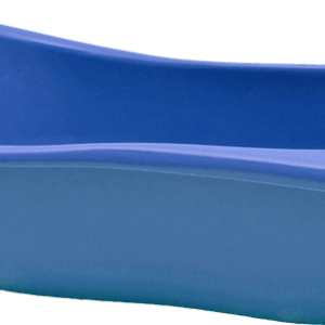 Baby's World Newborn to Toddler Bathtub • Blue