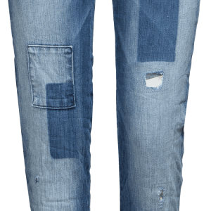 Benims High-waisted Women's Jeans