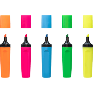 BrightMark Pack