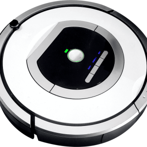 Butler CleanIt Smart Robotic Vacuum Cleaner