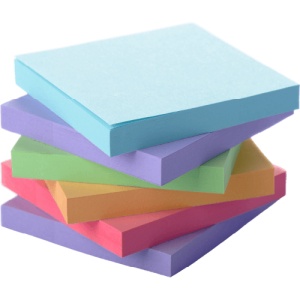 NotePop Pads