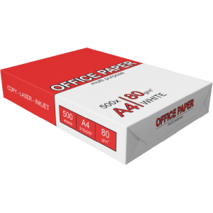 PrintPro Red