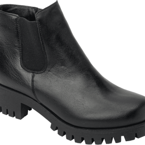 Chands Women's Leather Boots