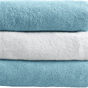 Egholm Luxurious Bath Towels 3-pack