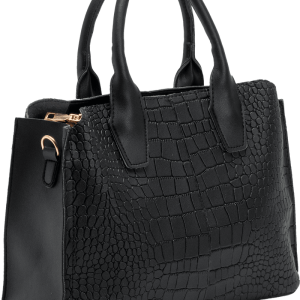 EverWillow Genuine Leather Handbag