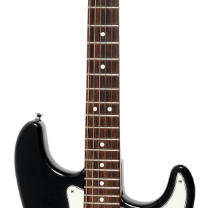 Beck Electric Guitar • Black