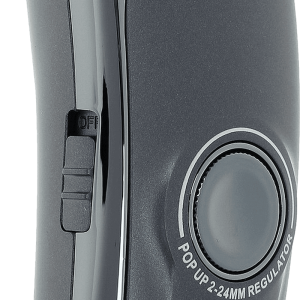 HairBliss Super Stubble Ultimate Trimmer