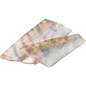 Pan-Fried Perch (with herb marinade)