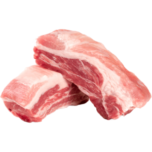 Pork Tenderloin (Lightly Smoked)