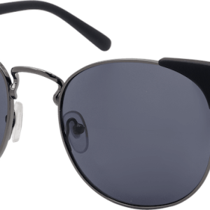 HuliSun Vintage Lightweight Retro Eyewear