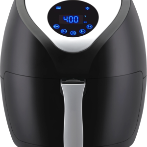 AirCrispPro+ Fryer • Black