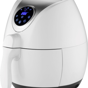 AirCrispPro+ Fryer • White