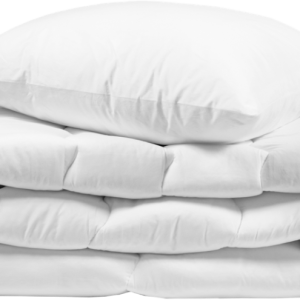 CozyCloud Dreamscape Pillow And Duvet Set