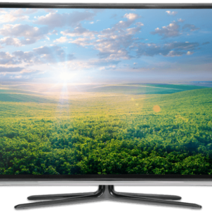 TechGlow ProView 42" Smart TV