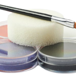 PhantomGlam Halloween Makeup Kit
