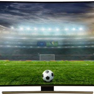 InnoView HyperWave 4K UHD TV