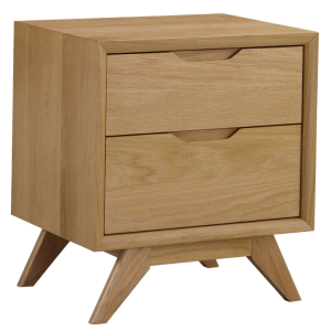 LunaHarbor Nightstand