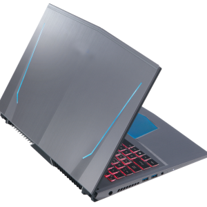 Nebula TitanX Laptop