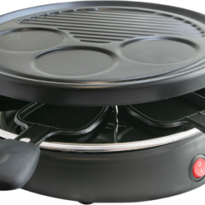 RacletteMelt 410