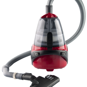 RubyGleam CrimsonVac