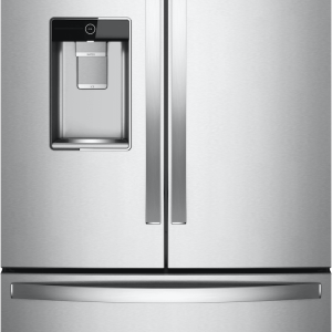 Kühler Stainless Steel Frost Free Freezer
