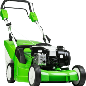 Lawnmaster Self-Propelled Cordless Lawn Mower