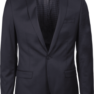 Monvelli One Button Blazer Sport Coat