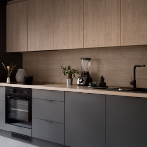 Moduva Noir