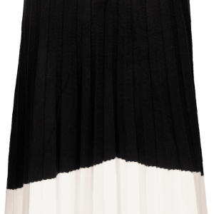 Revelations Monochrome Skirt