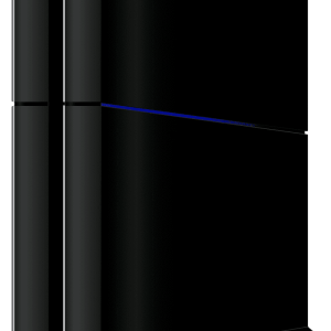 Somus GameStation 4 Console System