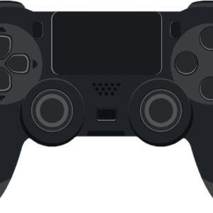 Somus Wireless Controller for GameStation 4