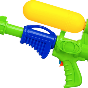 Splash'N'Fun High Capacity Water Gun