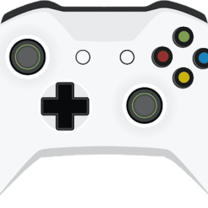 Vantage Y-BOX  One Wireless Controller • White