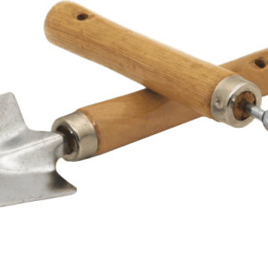 Vitanic Gardening Tools, Fork & Trowel