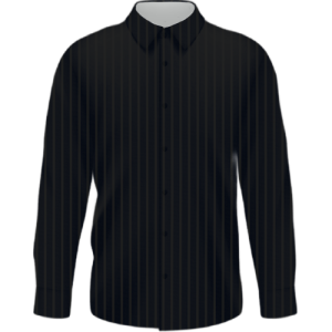 Elegant Office Shirt