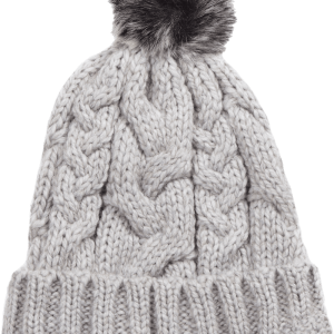 Whiterabbit Women's Winter Fleece Lining Hat