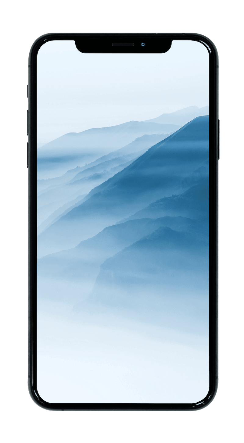 Apple iPhone 11 Pro • Black