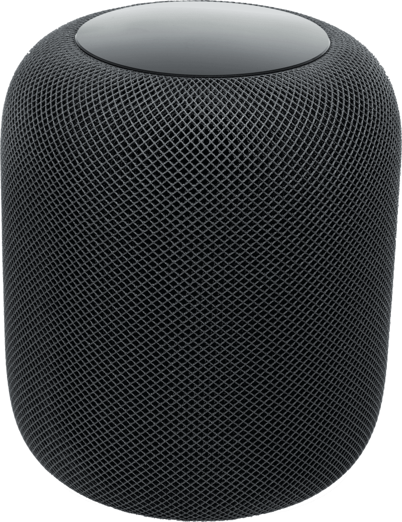 Apple HomePod Aluminum Speaker